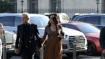 Luminița Becali, șocată după Lyon - FCSB 4-0. „M-a întrebat nevastă-mea: «Băi, Gigi, cum ne bat ăștia?»”. Răspunsul de 55.000.000 de euro