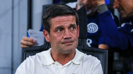 Cele trei „cuie” de la Inter pentru Chivu! Problemele pe care e obligat să le rezolve urgent