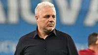 Marius Șumudică a început negocierile pentru transferul anului în Superliga. E gata să îl distrugă pe Gigi Becali: „Discut cu finu’ Drăguș!”