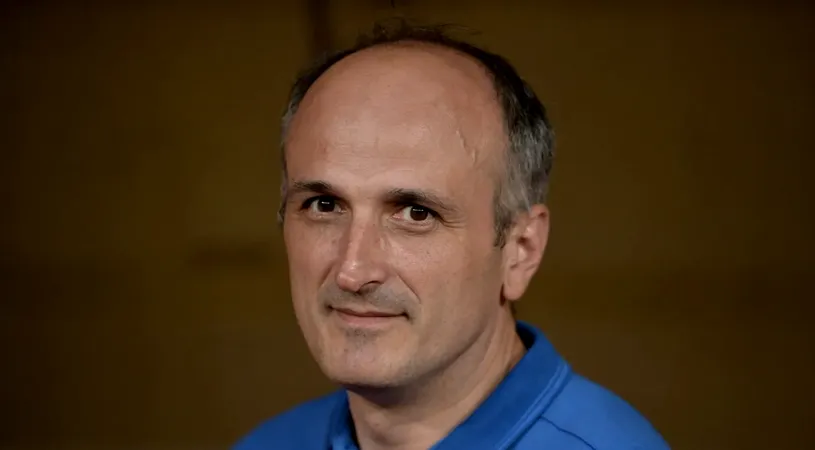 Florin Talpan îl dă în judecată pe Meme Stoica: „Am foarte multă energie”