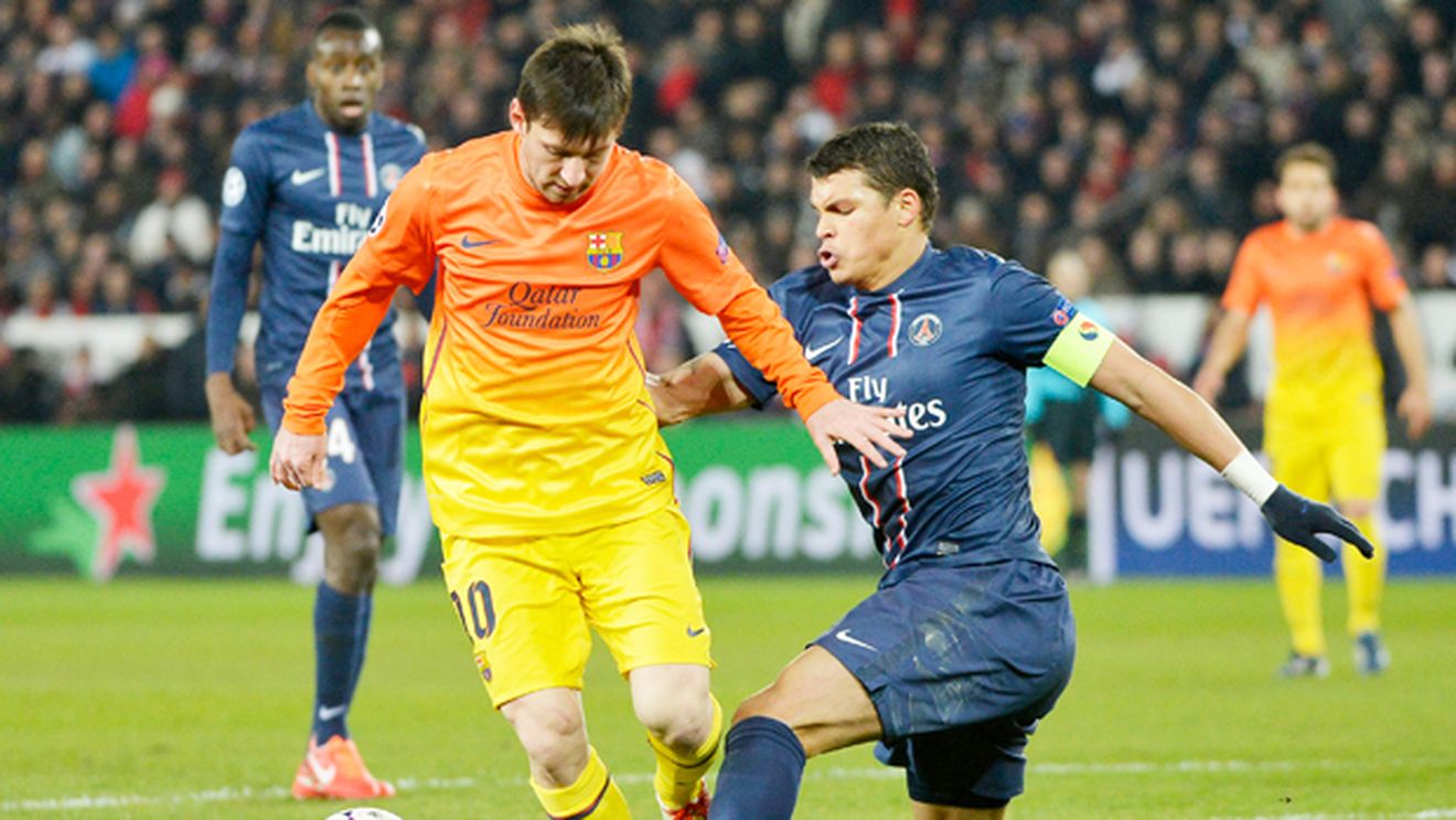 Catalanii ies la cumpărături
