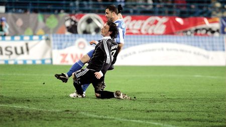 Balaci: „Unii m-au dezamăgit!"