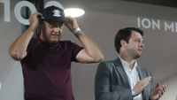 Rapid a luat hotărârea finală și a anunțat pe ce stadion va juca în play-off! FCSB a influențat decisiv: „Dacă erau ei, ne-am fi gândit…”