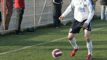 Mazilu: "Nu-l cunosc pe Max, dar sper să aducă un plus naționalei"