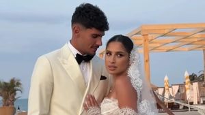 Panică! Soția, fiica și soacra lui Florinel Coman sunt prinse de război la Doha: „Vrem să evadăm! Ne gândim s-o luăm prin deșert!”