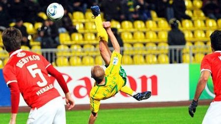 SuperDan, lider în Rusia: Kuban, egală cu Rubin și Zenit!** Vezi reacția lui Dan Petrescu și golul lui Traore