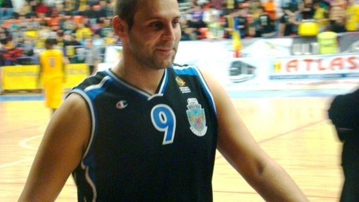 Etapa derby!** Branislav Tomic: "Vrem să batem din nou campioana"