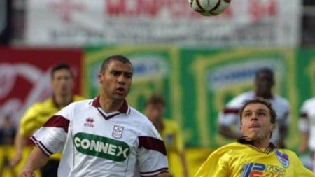 A cucerit România în 10 minute, dar experiența de aici l-a marcat pe viață! Ce face azi primul englez din istoria Ligii I