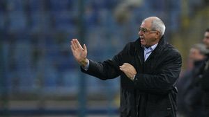 "Am avut satisfacții deosebite la Dinamo**, vreau ca ei să bată în derby"