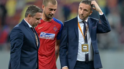 Compară FCSB cu Juventus. Mihai Stoica își umflă mușchii după ce Gigi Becali a dat lovitura pe piața transferurilor