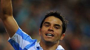 Cu Torje integralist, Granada a fost desființată de Malaga, scor 4-0