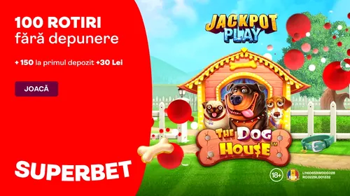 ADVERTORIAL | 250 rotiri gratuite la jocurile Pragmatic care plătesc 4 tipuri de Jackpot! Profiți?