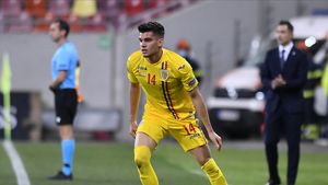 Prezența lui Ianis Hagi în lotul României U21, analizată. „Vine ca să îi implice pe toți în joc sau să arate cât de bun e el?”
