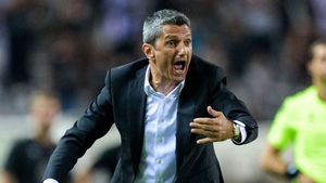 Răzvan Lucescu a spus ce simte: „A trecut un uragan peste noi. Sunt «mort» câteva zile”