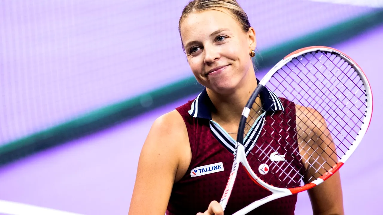 Simona Halep, „amenințată” înaintea finalei Transylvania Open: „Am venit aici cu un singur obiectiv în minte!”