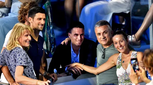 Familia lui Novak Djokovic își strigă disperarea. Djordje, fratele liderului ATP, noi dezvăluiri. „Ar trebui să cadă la o înțelegere cu ei, deși nu cred că o va face!”