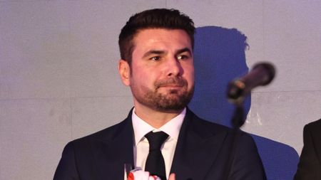 „Nu are bun simț! S-a dus pe un unghi rasist”. Adrian Mutu l-a desființat pe Walter Zenga pentru că l-a atacat pe Cristi Chivu