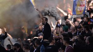 Record pe Arena Națională! Partida cu Serbia, meciul cu cea mai mare audiență din acest an în România

