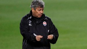 "Un antrenor de națională n-ar face față la un club!"