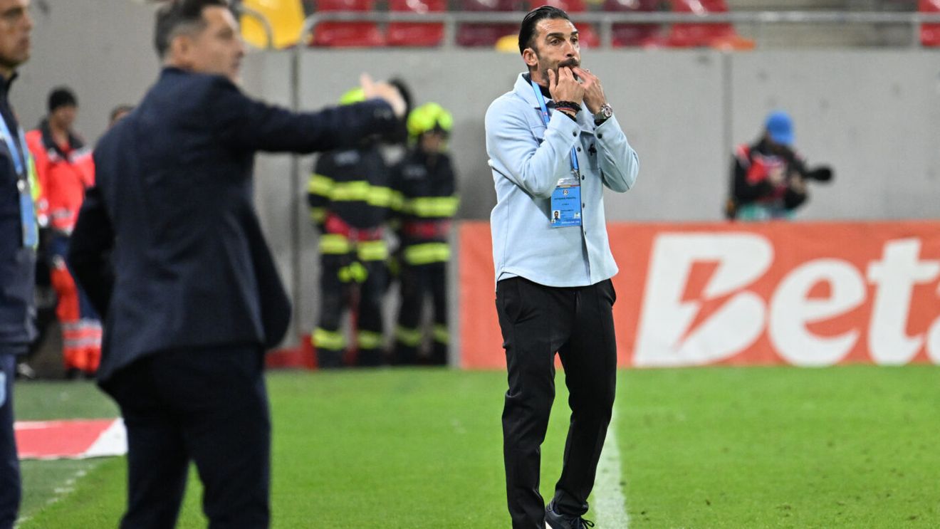 FCSB e gata de un transfer neașteptat: „Visez să joc acolo!”