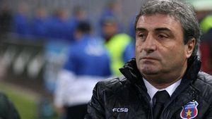 Blat între Steaua și Craiova? "Așa s-a zis și cu Rapid și am luat 5"