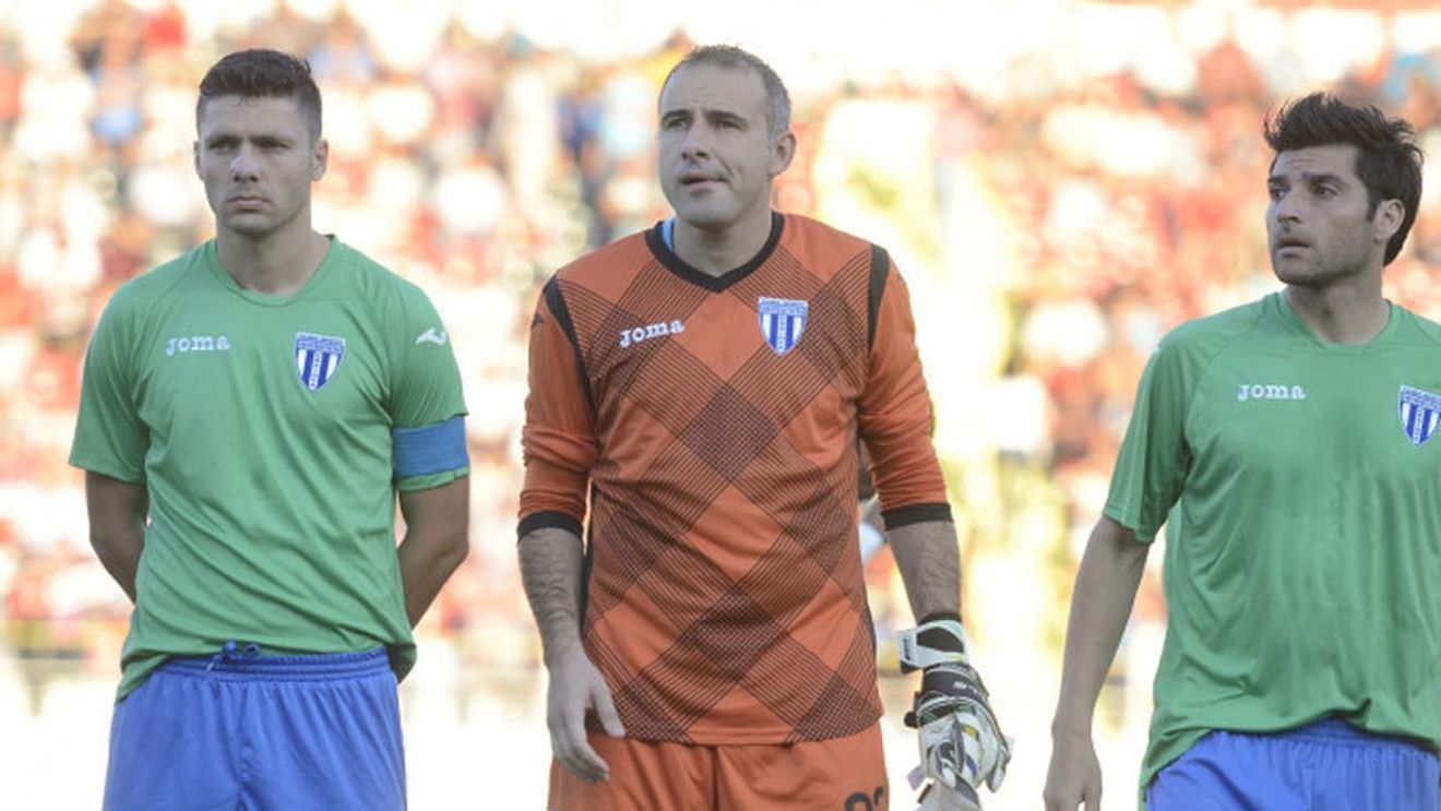 Irimia și Neacșa și-au reziliat contractele, Izvoranu s-a reîntors la CS Universitatea Craiova