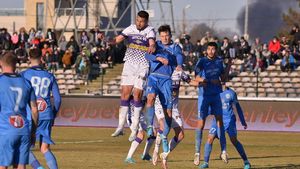 Un antrenor din Liga 1 dezvăluie de ce a părăsit echipa: „Nu a mai avut rost. Am simțit că nu o mai pot salva de la retrogradare!” | EXCLUSIV