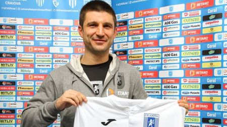 A recunoscut că nu-l voia pe Andrei Cristea la FCSB: "Nu știam cum să mă fofilez! Am scăpat de o povară"