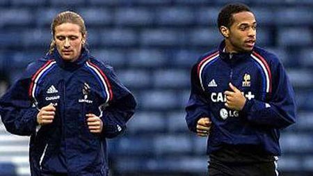 Petit îl apără pe Henry și îi critică pe francezi: "Sunt aroganți, mincinoși și ipocriți"