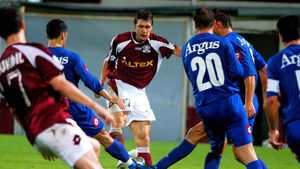 Ionuț Mazilu anunță dezastrul pentru Rapid: „Promovarea este pierdută 80%!”