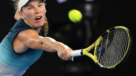 Anunț îmbucurător al lui Caroline Wozniacki, vedeta WTA pentru care tenisul nu mai era o grijă principală: "În sfârșit!"
