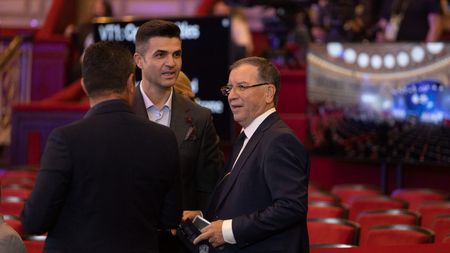 Florin Bratu visează la o calificare superbă a României U21 la Euro 2023, dar anunță: „El va fi principalul pericol!” EXCLUSIV