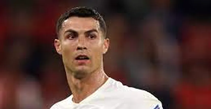 Erdogan face afirmații ciudate: Ronaldo a fost interzis la Cupa Mondială pentru că i-a susținut pe palestinieni