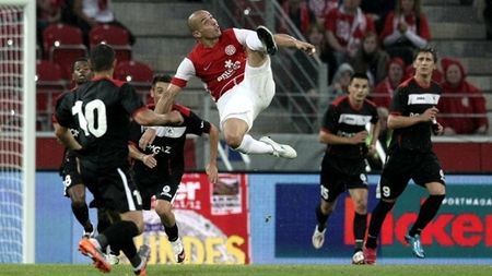 "Ce gust amar!"** Ce spune presa din Germania, după Mainz - Gaz Metan 1-1