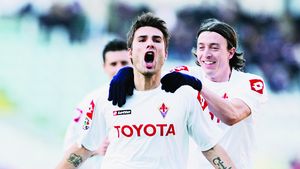 INTERVIU PROSPORT** Montolivo: "Nu mi-e frică de Mutu!" Ce spune italianul de o plecare de la Fiorentina