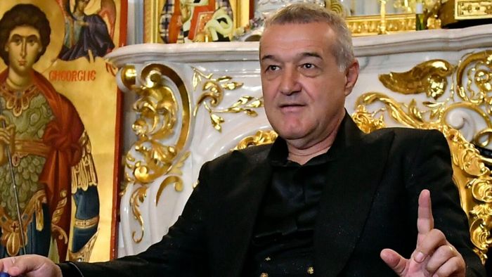 Gigi Becali l-a ofertat pe Gabi Torje pentru un transfer fantastic la FCSB, de la Dinamo: „Nu am vorbit direct cu ei. Eram bun tare atunci”
