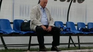 Jean Pădureanu s-a resemnat:** "Am primit confirmarea de la TAS! Vom juca în liga a II-a"