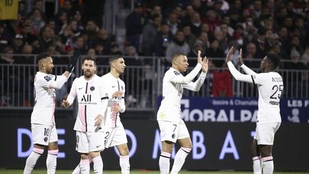 PSG, transfer de senzație de la Chelsea Londra pentru Liga Campionilor! Înlocuitorul lui Kylian Mbappe a costat 120 de milioane de euro