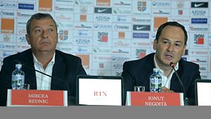 Matei Udrea despre circul de la Dinamo: Rednic a plecat, vin alți zece la cântar! Delirul: când fotbalul ajunge ca un poker jucat de cartofori nebuni