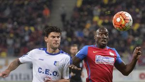 S-a plictisit repede. Decizie surprinzătoare luată de Gregory Tade