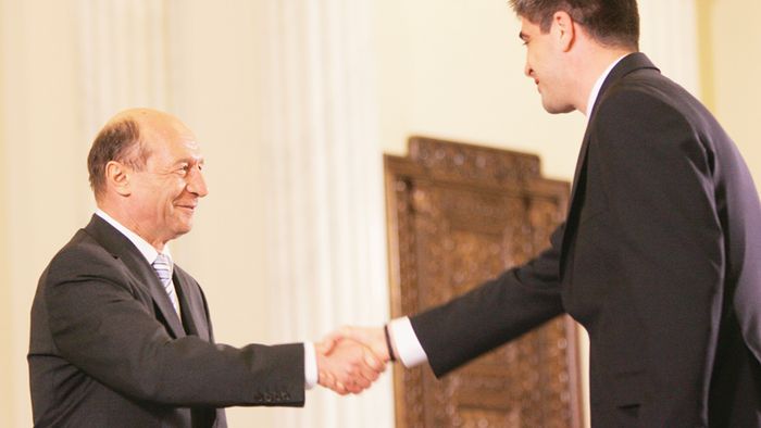 Meritul „Bricheta"