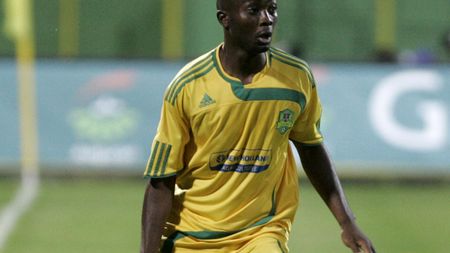 ȘOCANT!** Vasluianul Akakpo rănit într-un atac armat asupra naționalei statului Togo!