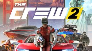 The Crew 2 la E3 2018: Open Beta înainte de lansare