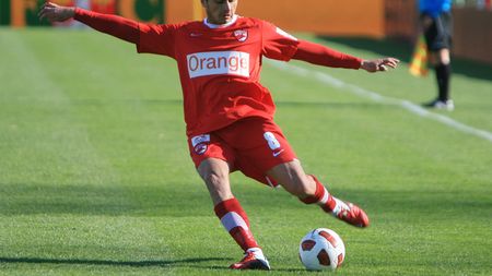 Pătrașcu, expediat la București: **"Nu plec unde vor ei!"