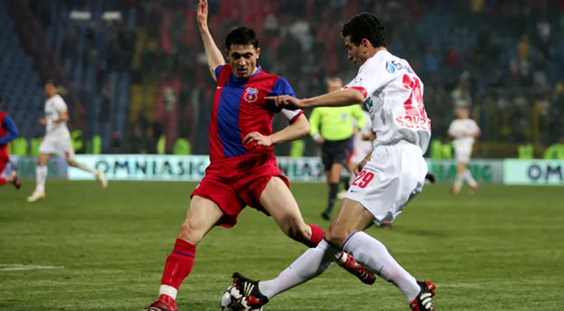 Steaua n-a mai început așa bine din 2006!** Dinamo a ieșit atunci campioană! Ce se va întâmpla în acest an?