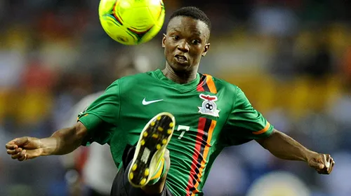Drogba și Gervinho, îngenuncheați!** FINALA Cupei Africii: Zambia – Coasta de Fildeș 0-0 (8-7 la penalty-uri)
