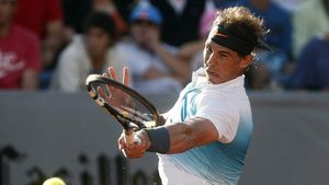 Rafa is BACK! Nadal** a revenit cu o victorie la Vina del Mar! Joi, primul meci la "simplu"