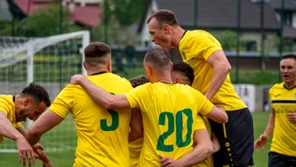 Campioanele, decise și la Botoșani și Suceava. Se vor înfrunta în dubla pentru promovarea în Liga 3