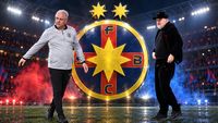 Reacția lui Marius Șumudică despre negocierile cu Gigi Becali pentru a-l înlocui pe Marius Baciu: „Nu o să vă mint!”