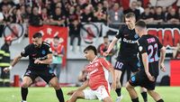 Scandal la FCSB înaintea meciului cu UTA! Florin Tănase și Vali Crețu, excluși din lot